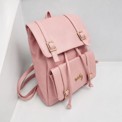 Morral VLZ Cuero Legítimo – Oferta Especial 50% OFF 🎁