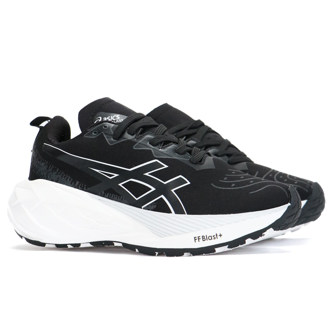 ASICS Novablast 4 - 🎁Descuento Exclusivo Del 69%