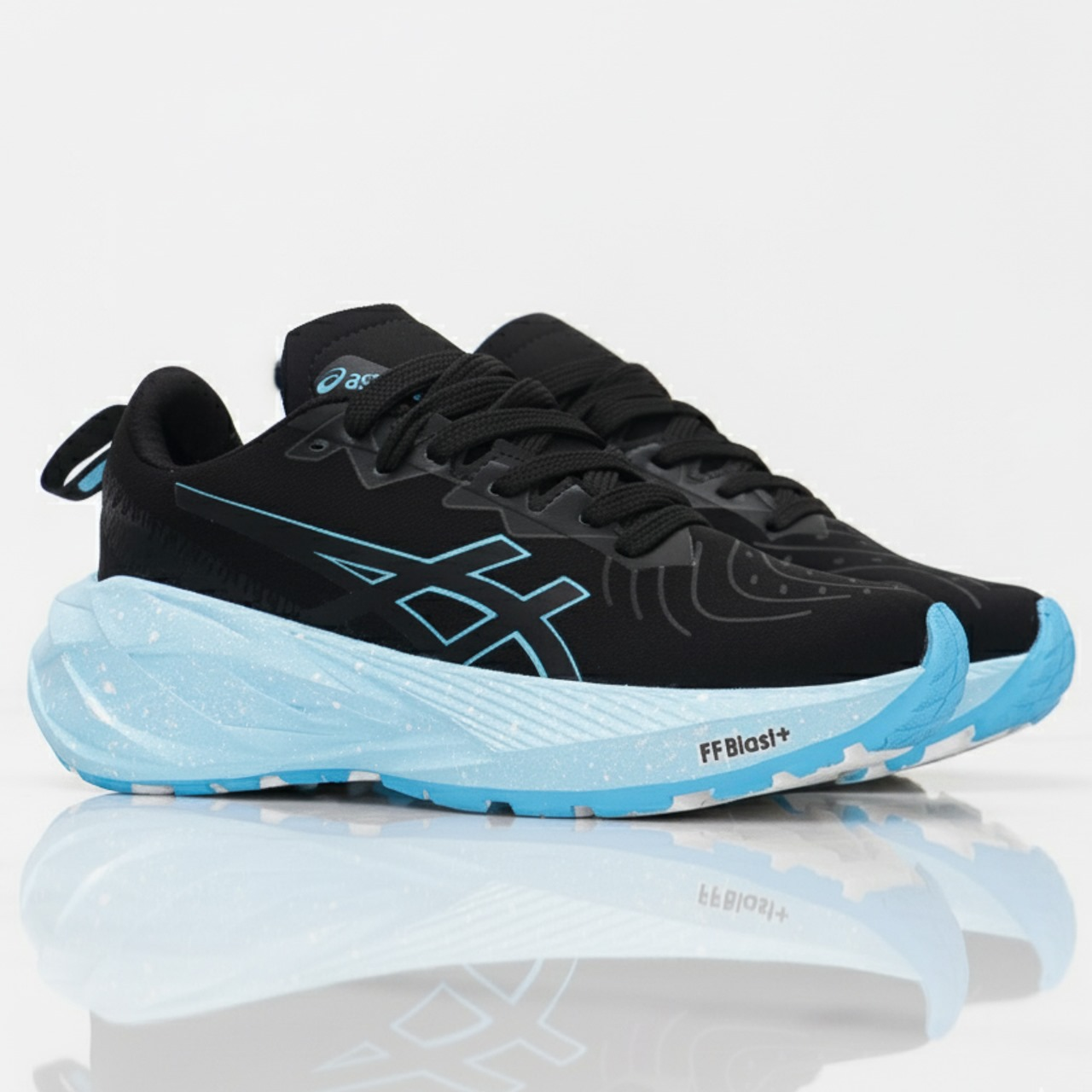 ASICS Novablast 4 - 🎁Descuento Exclusivo Del 69%