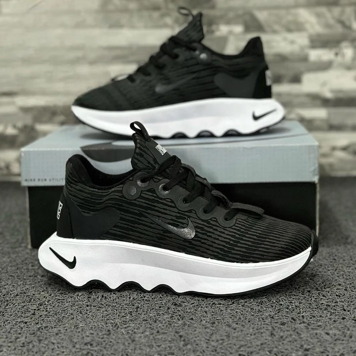 🔥 Nike Motiva Premium | Máximo Confort • 70% OFF Solo Hoy